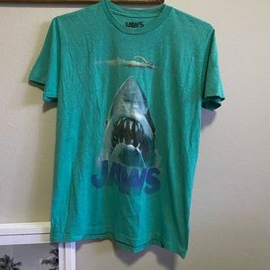 Jaws Tshirt